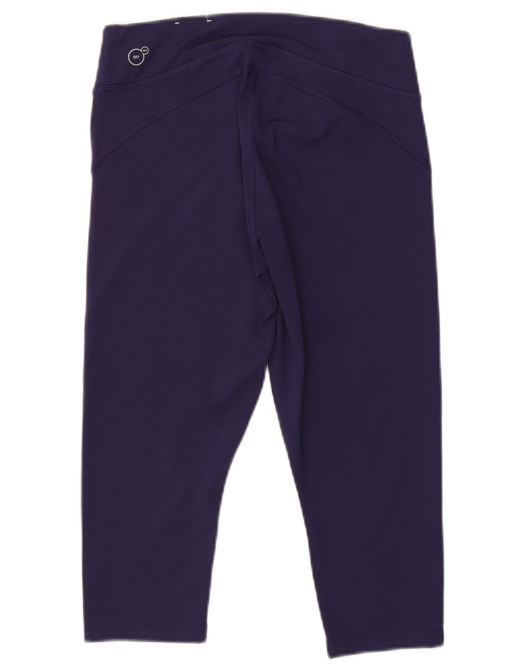 Puma Capri Leggings til kvinder UK 12 Medium Purple