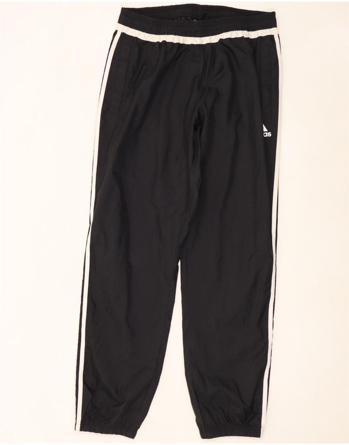 Adidas Træningsdragt til mænd Joggers XL Sort polyamid