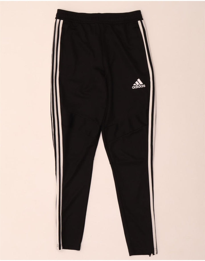 Adidas Herre Climacool Træningsdragt Bukser Small Black Polyester