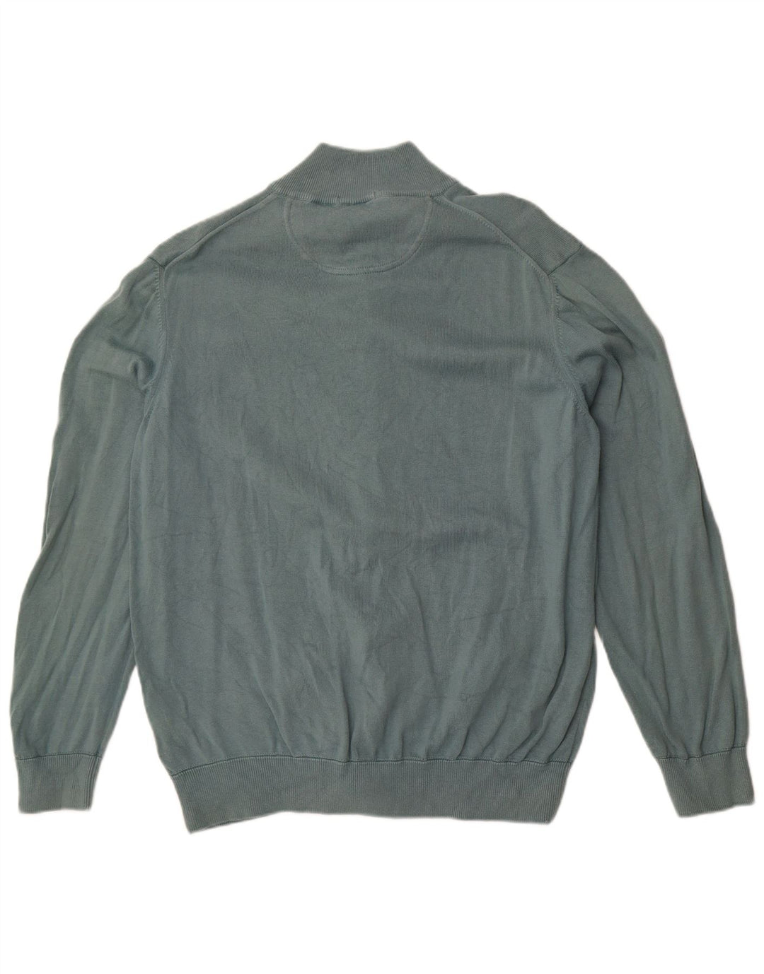 Timberland Herre Cardigan Sweater XL Grøn Bomuld