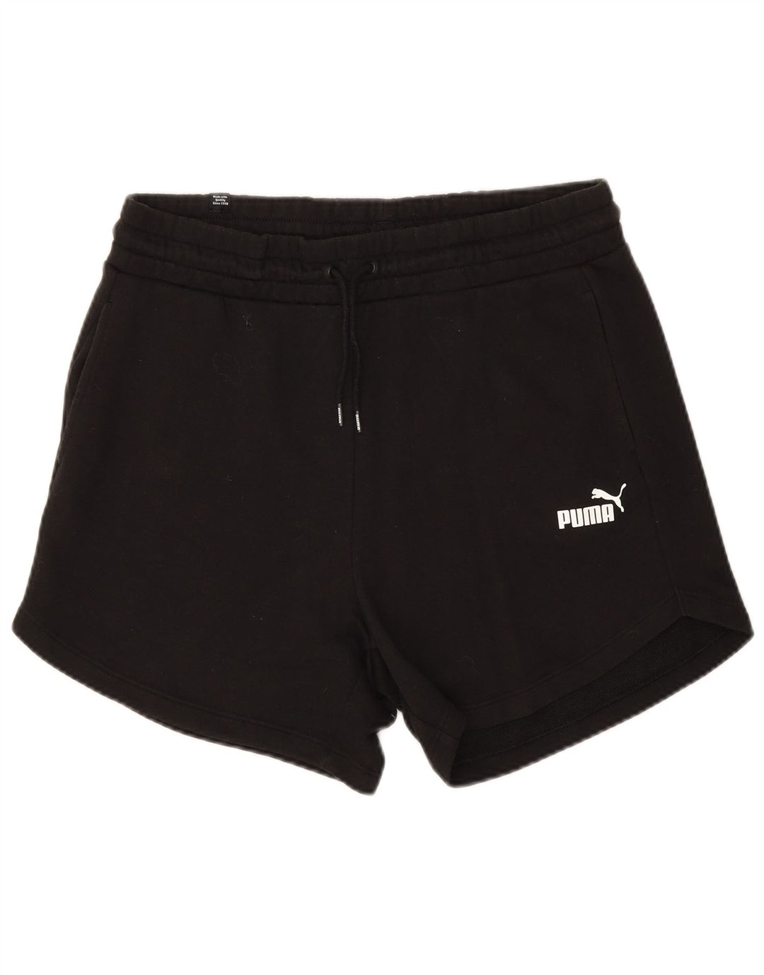 Puma Sportsshorts til kvinder UK 14 Large Sort