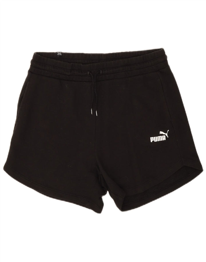 Puma Sportsshorts til kvinder UK 14 Large Sort