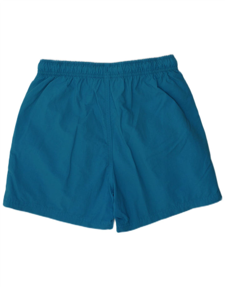 CHAMPION Drenge Sportshorts 11-12 år Store Blå Polyamid