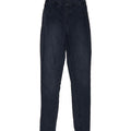 WHITE STUFF Womens Skinny Jeans EU 38 Medium W28 L29 Navy Blue Cotton Vintage White Stuff and Second-Hand White Stuff from Messina Hembry 