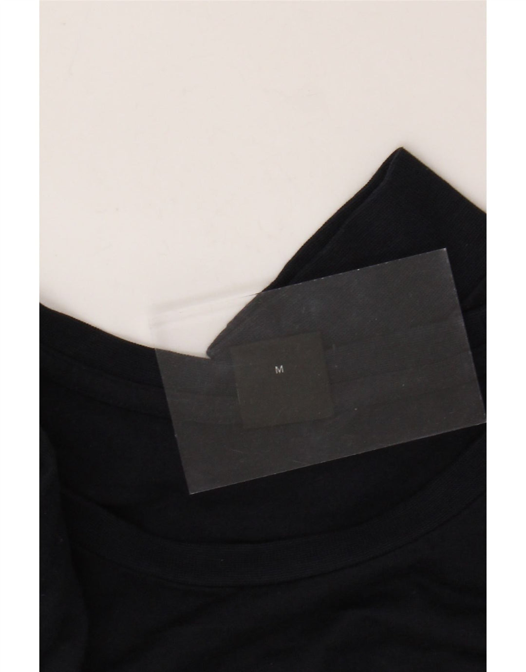 HUGO BOSS Herre Top Langærmet Medium Navyblå Stribet Bomuld