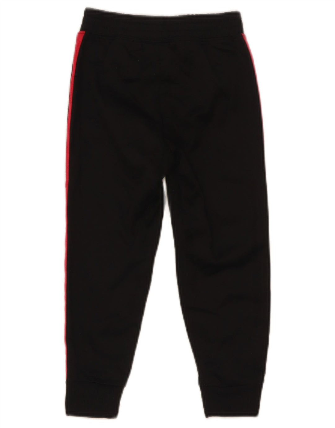 Nike Boys træningsdragt Bukser Joggers 2-3 år Sort Colourblock Polyester