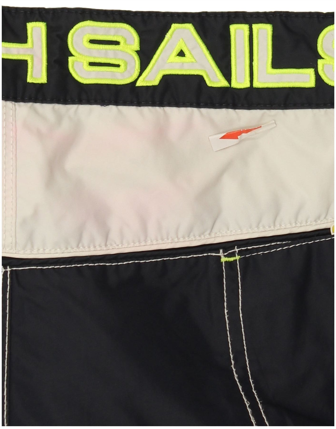 North Sails Herre Gold Edition svømmeshorts W32 Medium Navy Blue