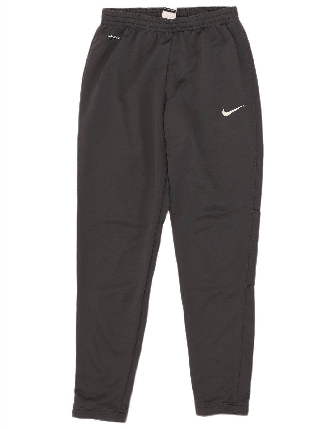 Nike Herre Dri Fit træningsdragt Bukser Små grå polyester