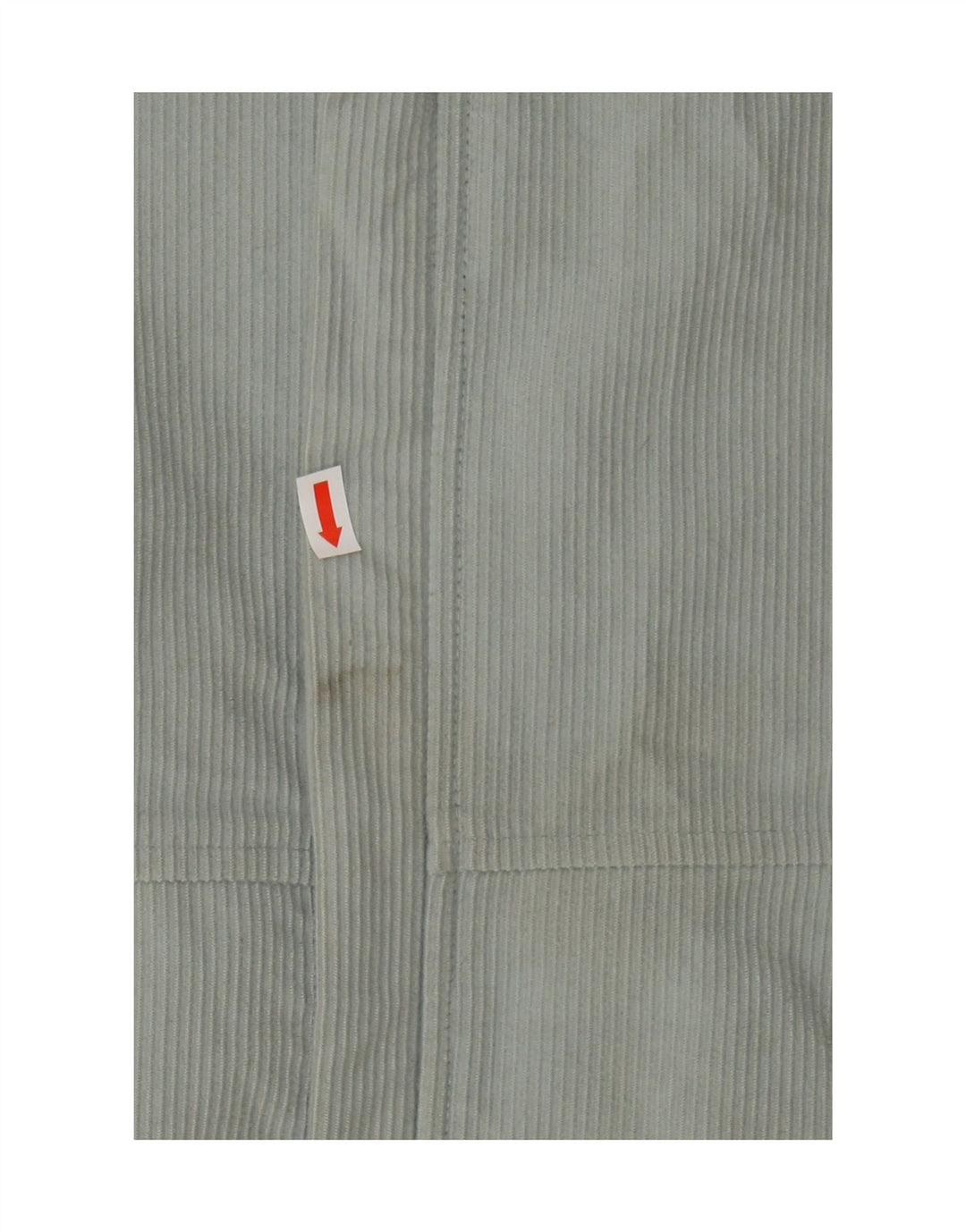DIADORA Mens Tracksuit Top Jacket UK 44 XL Blue Colourblock Polyester Vintage Diadora and Second-Hand Diadora from Messina Hembry 