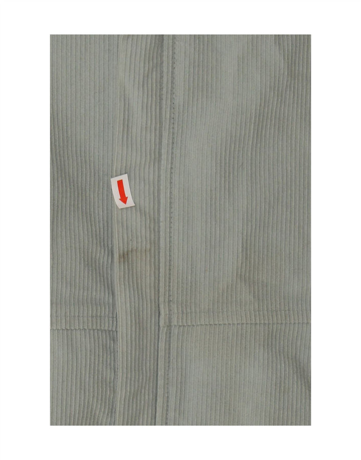 DIADORA Mens Tracksuit Top Jacket UK 44 XL Blue Colourblock Polyester Vintage Diadora and Second-Hand Diadora from Messina Hembry 