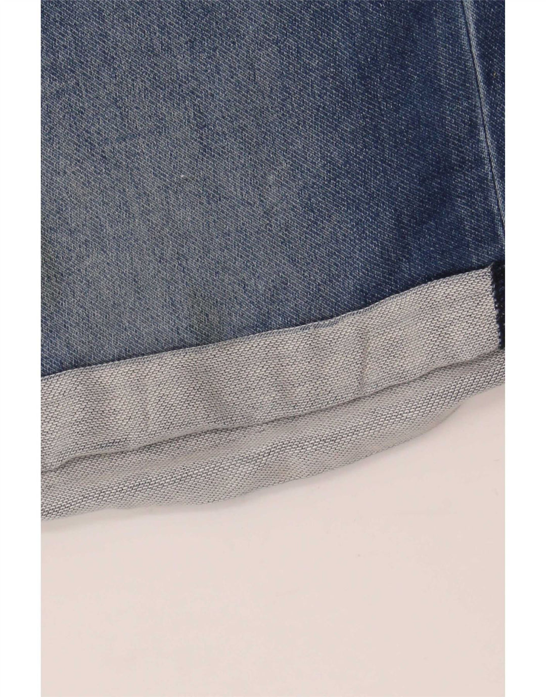 Jack & Jones Herre Regular Fit denimshorts Large W36 Blå