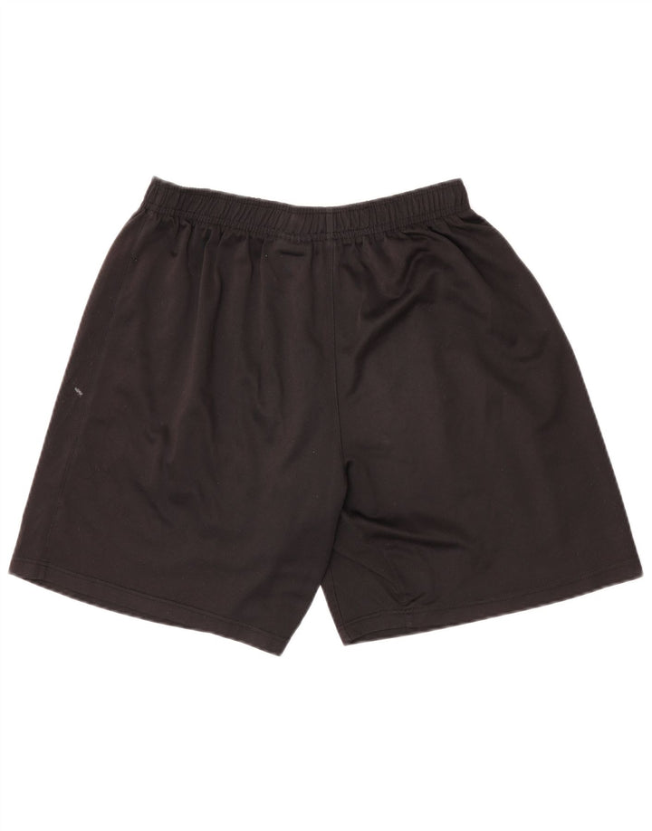 Umbro Herre Sportshorts Large Sort