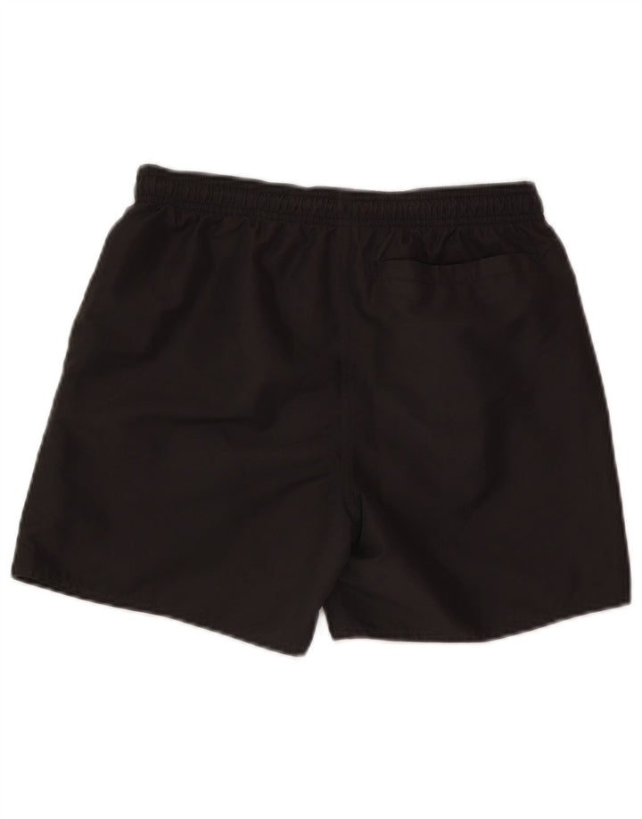 Adidas Boys Sports Shorts 13-14 år Sort polyester