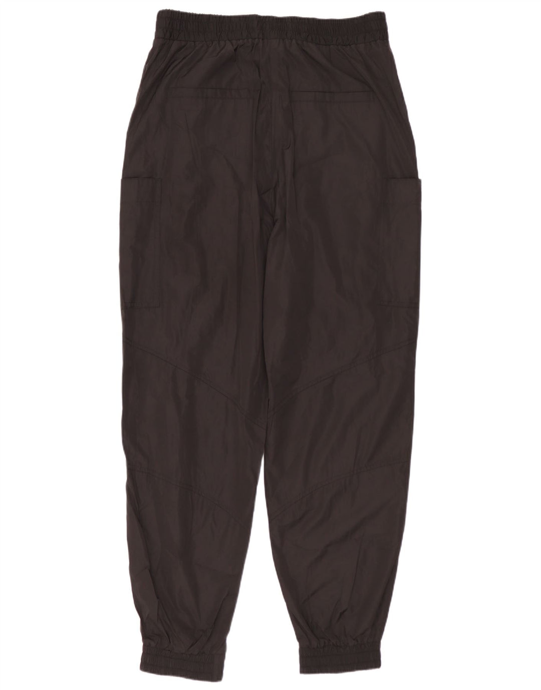 Zara Joggers Cargo Bukser Medium W28 L27 Sort
