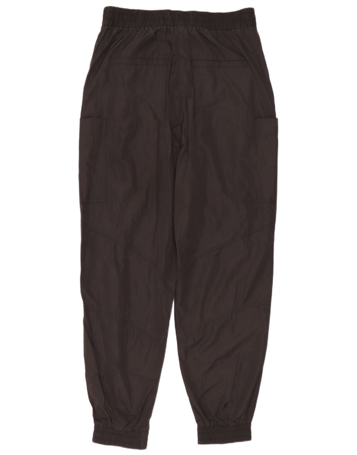 Zara Joggers Cargo Bukser Medium W28 L27 Sort
