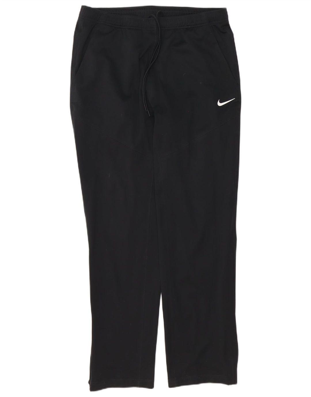 Nike Herre Storm-Fit træningsdragt Bukser Medium Sort Polyester