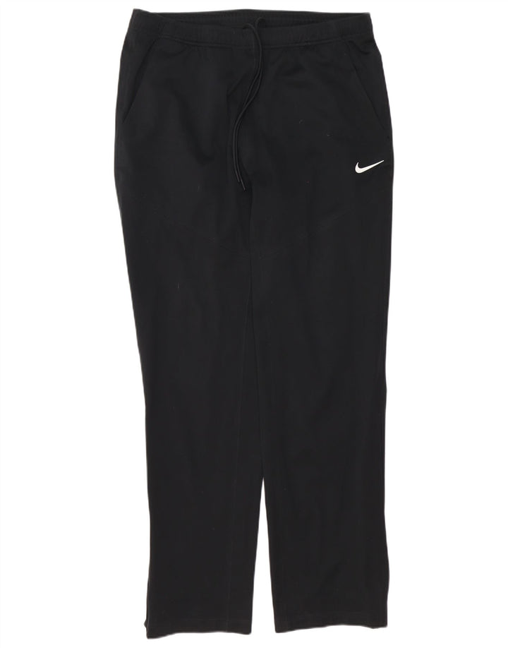 Nike Herre Storm-Fit træningsdragt Bukser Medium Sort Polyester