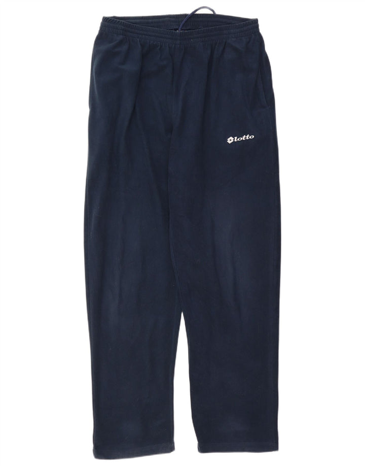 Lotto Herre træningsdragt Bukser Medium Navy Blue