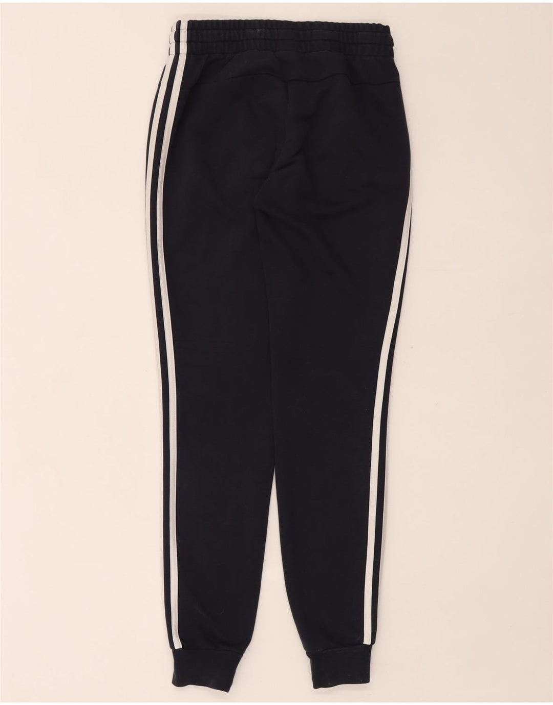 Adidas træningsdragt til kvinder Joggers UK 12 Medium Navy Blue