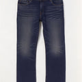 Timberland Mens Earthkeepers Straight Jeans W38 L33 Blå Bomuld