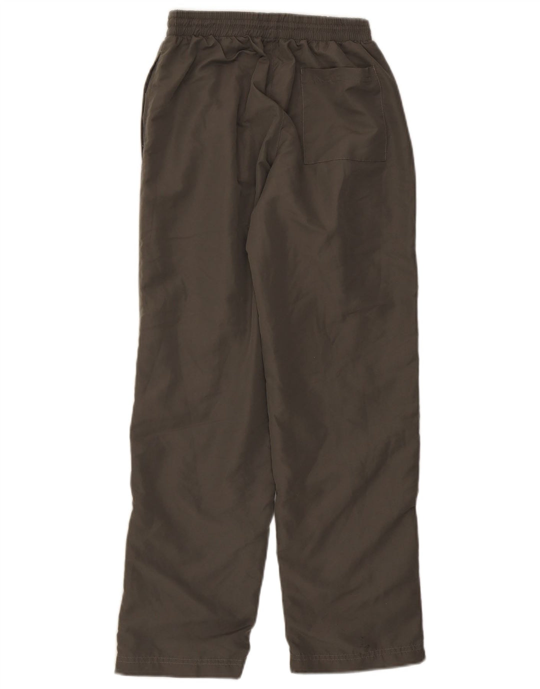 Reebok Boys træningsbukser 13-14 år Khaki Polyester