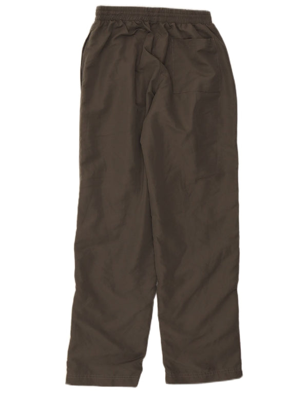 Reebok Boys træningsbukser 13-14 år Khaki Polyester