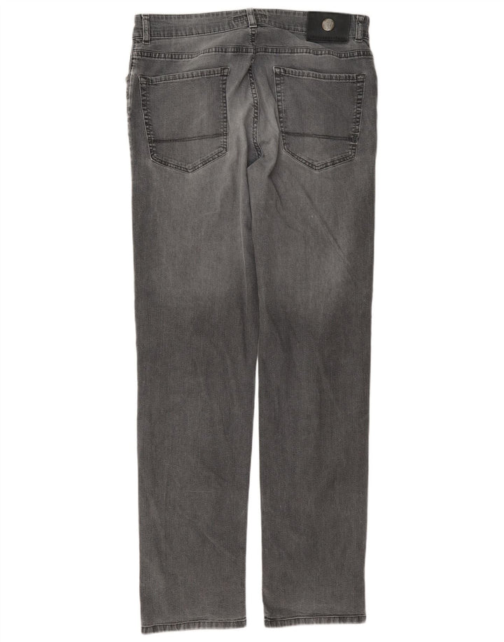 Trussardi Slim Jeans til kvinder W34 L33 Grå