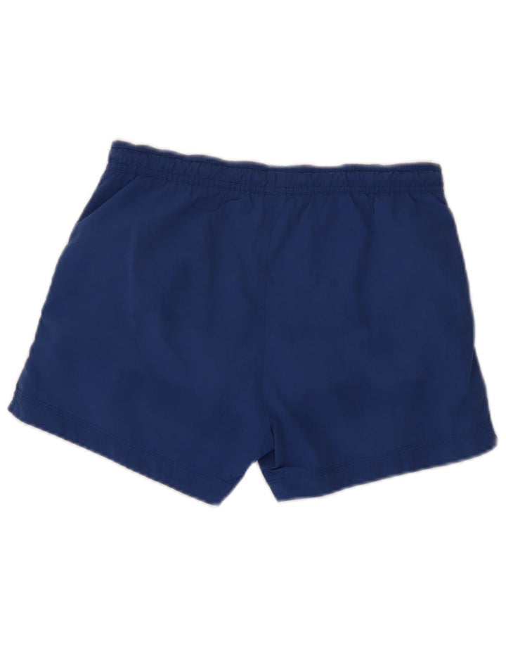 Champion Drenge svømmeshorts 11-12 år Large Blue