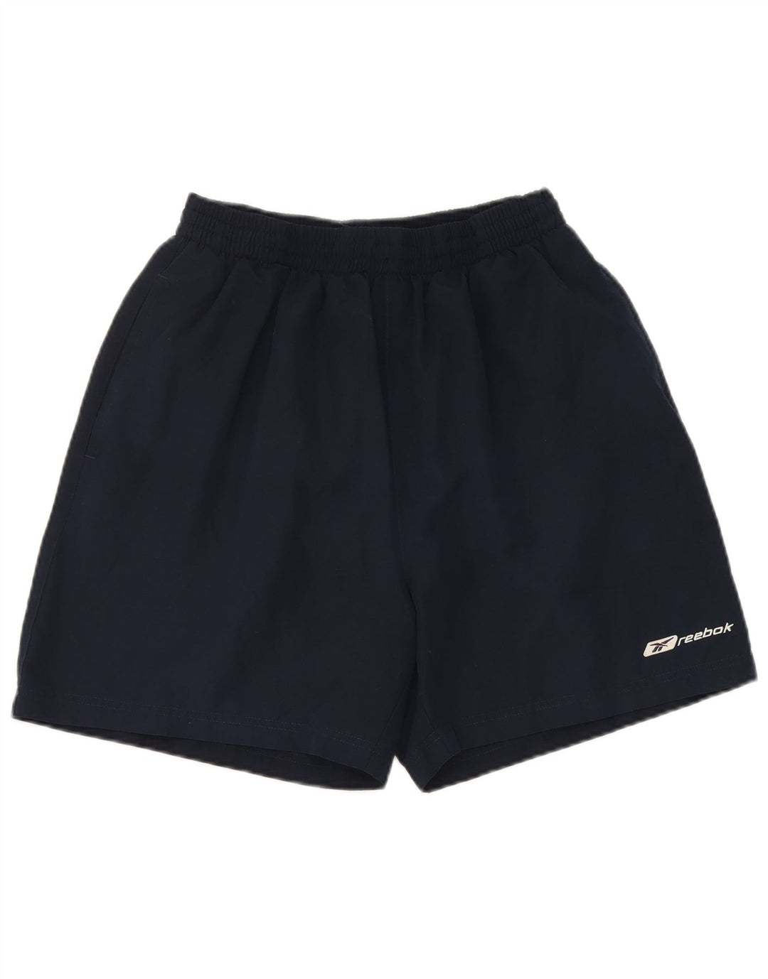 Reebok Sportshorts til mænd Medium Navyblå