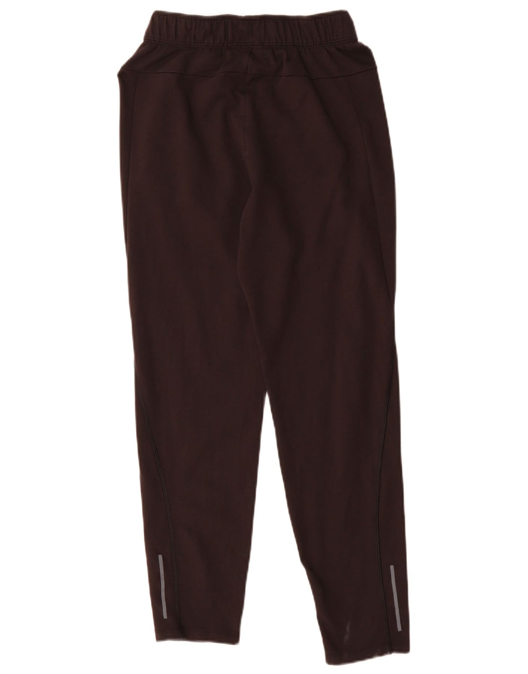 Russell Athletic Herre træningsdragt bukser Small Black Rayon