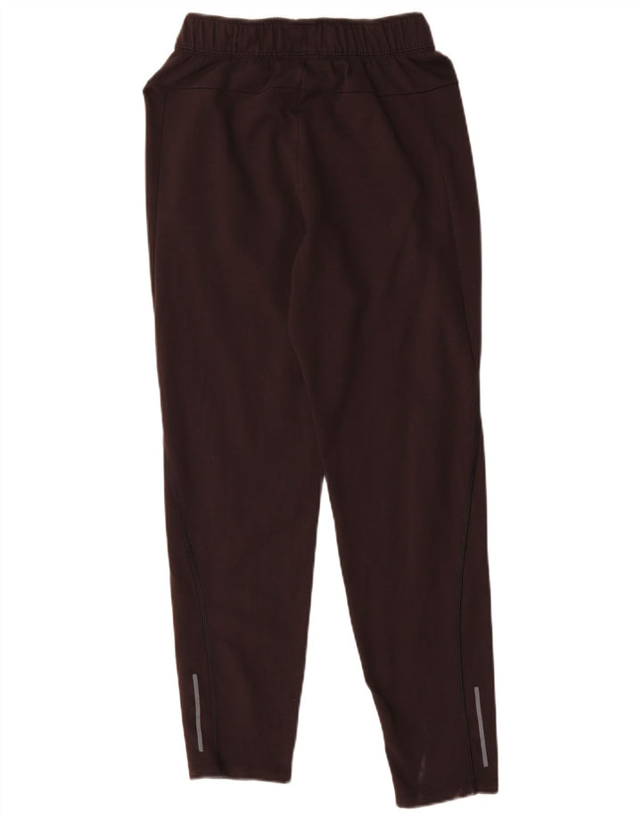 Russell Athletic Herre træningsdragt bukser Small Black Rayon