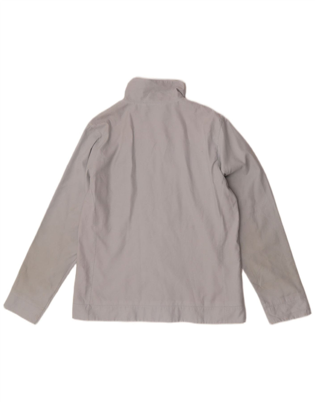 Champion Womens træningsdragt Topjakke UK 16 Large Grå Polyester