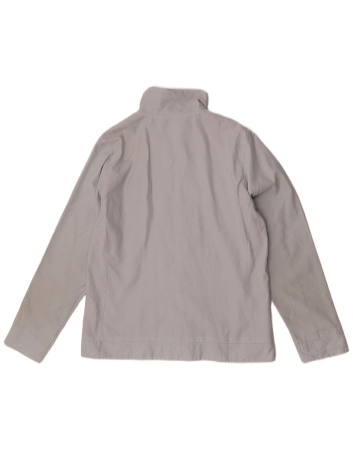 Champion Womens træningsdragt Topjakke UK 16 Large Grå Polyester