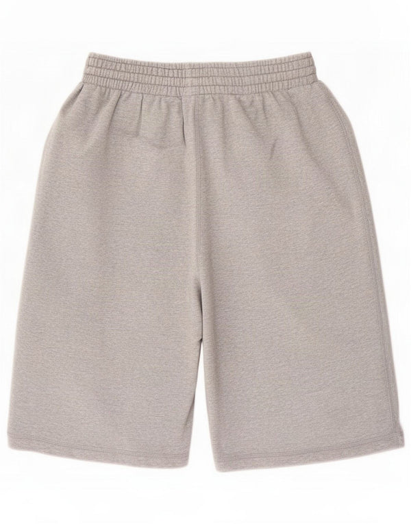 Jordan Sportsshorts til mænd Medium Grey Flecked
