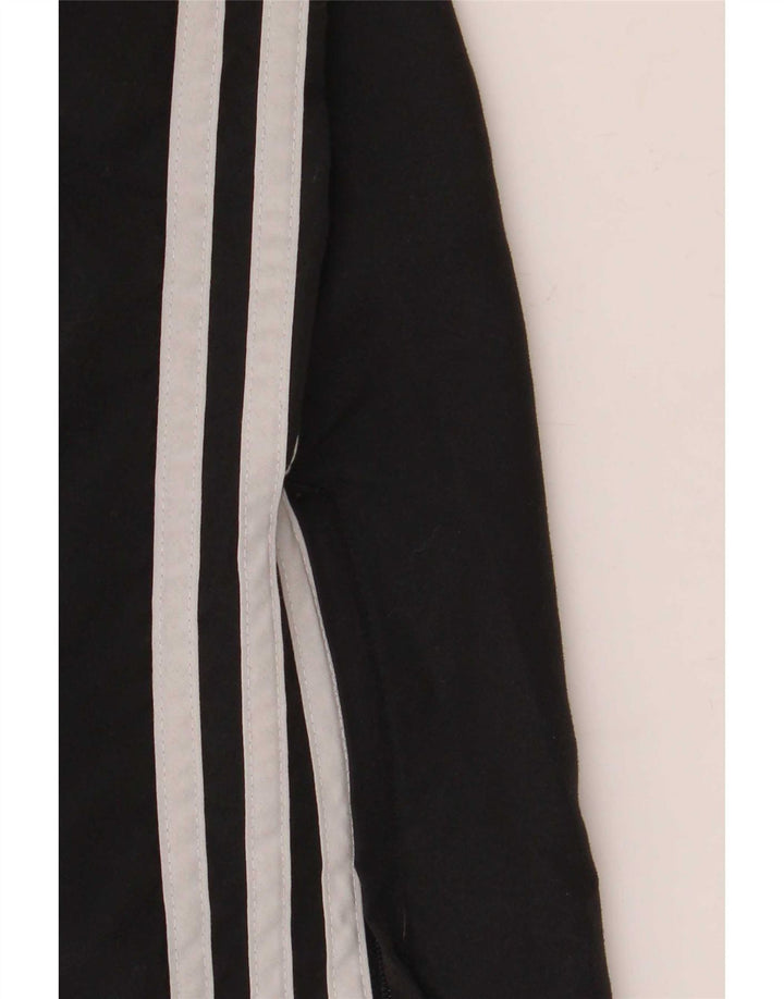 Adidas Træningsdragt til mænd Joggers Large Sort Polyester