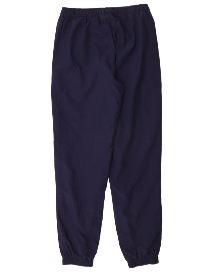 Puma Træningsdragt til mænd Joggers Små marineblå polyester