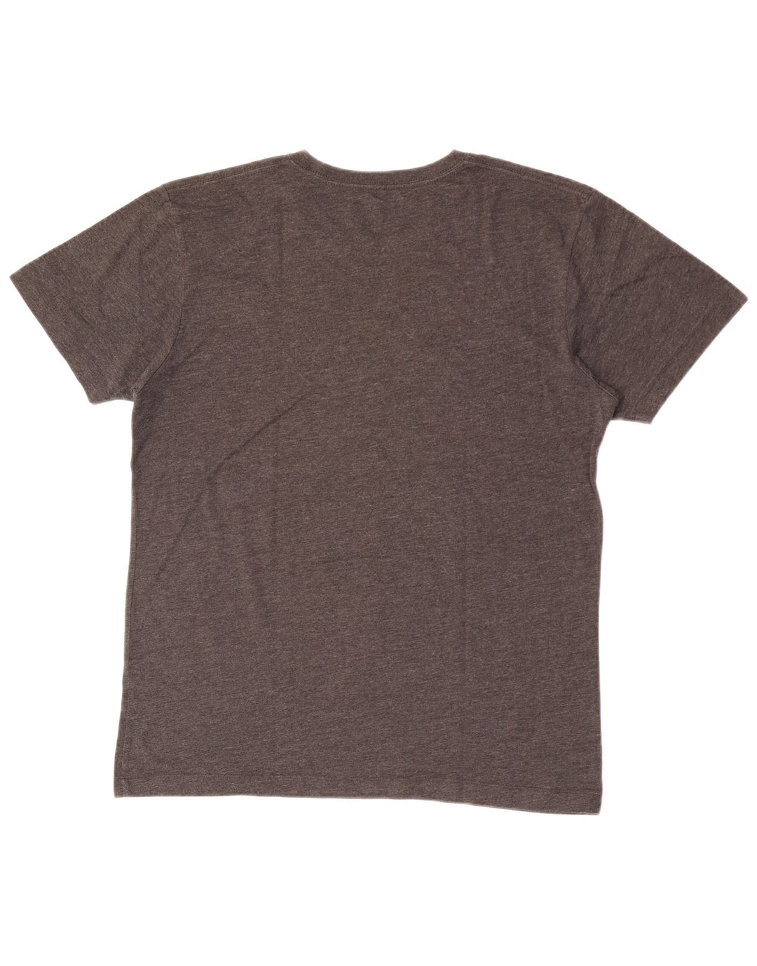 Asics Herre Grafisk T-Shirt Top Stor Grå