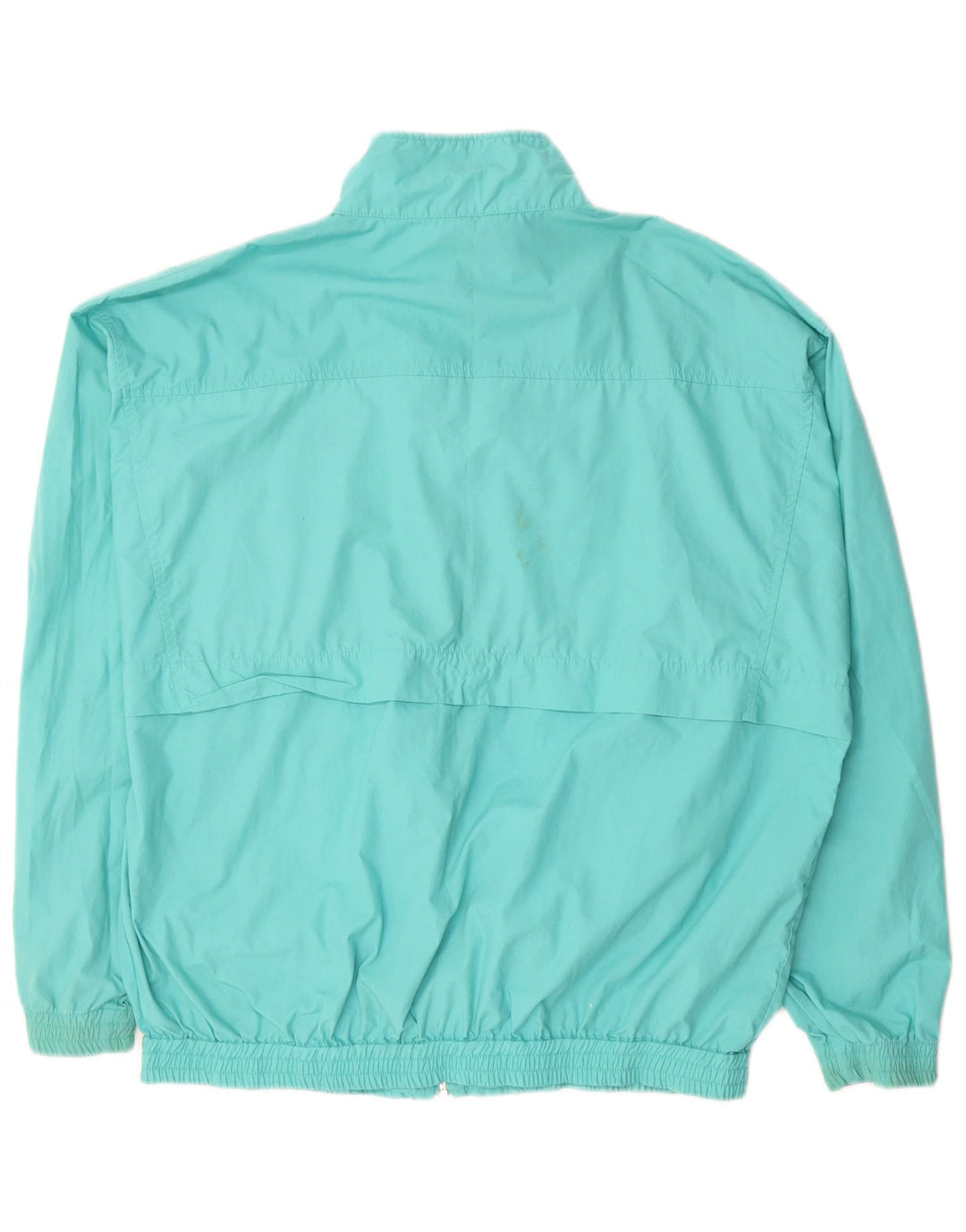 Nike fuld træningsdragt til mænd Stor turkis polyester