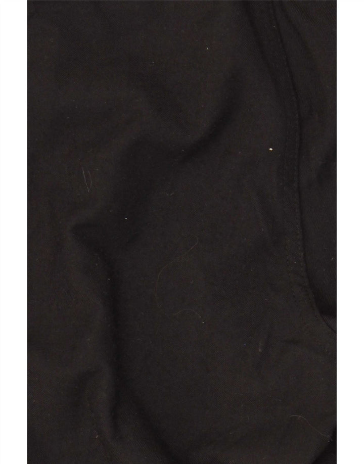 Vans Herre Straight Cargo Bukser Small W29 L28 Sort Polyester