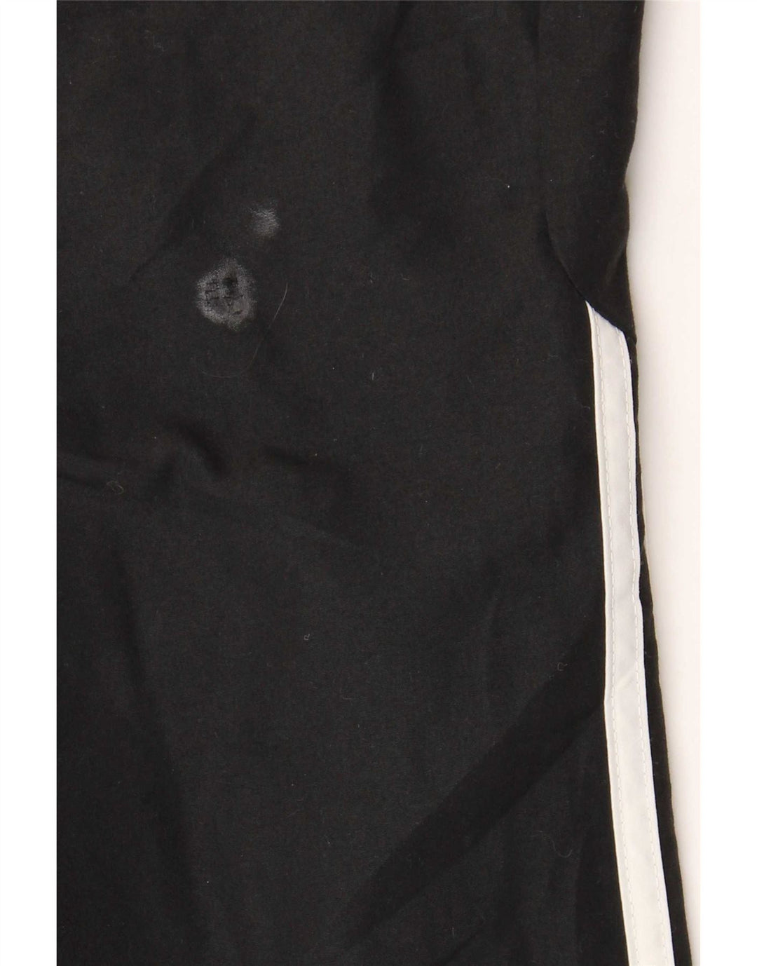 Adidas Træningsdragt til mænd Joggers Large Sort Polyester
