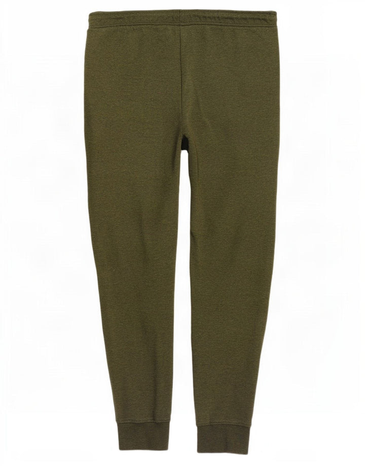 Jack & Jones Herre træningsdragt Bukser Joggers XL Grøn Polyester