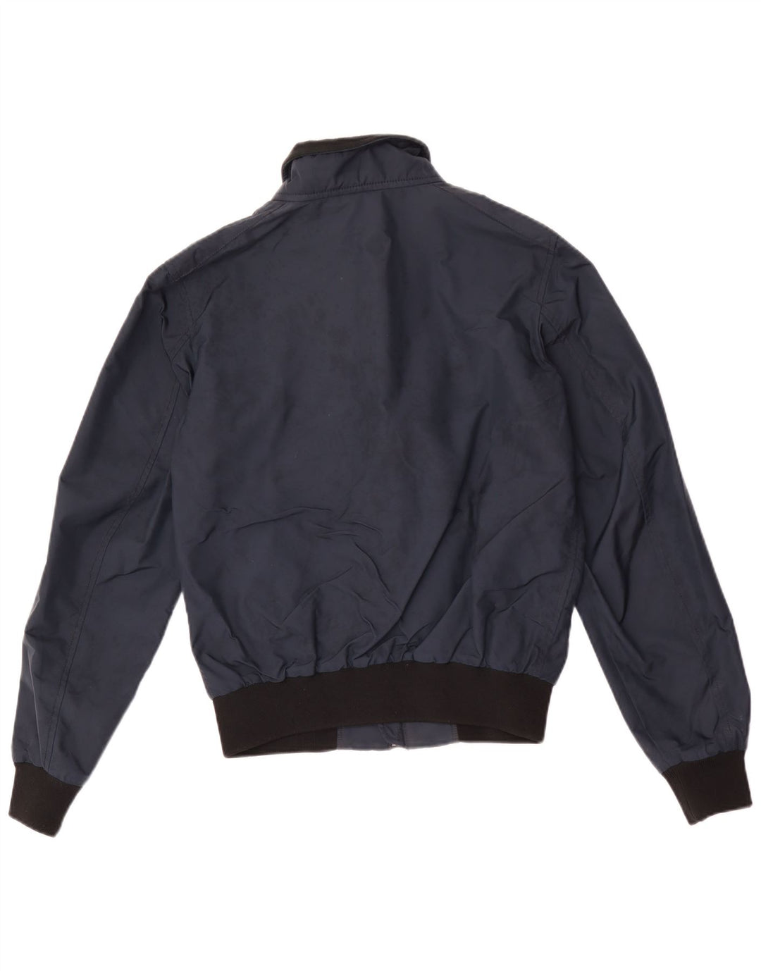 Refrigiwear Boys Bomber Jacket 13-14 år Marineblå polyamid