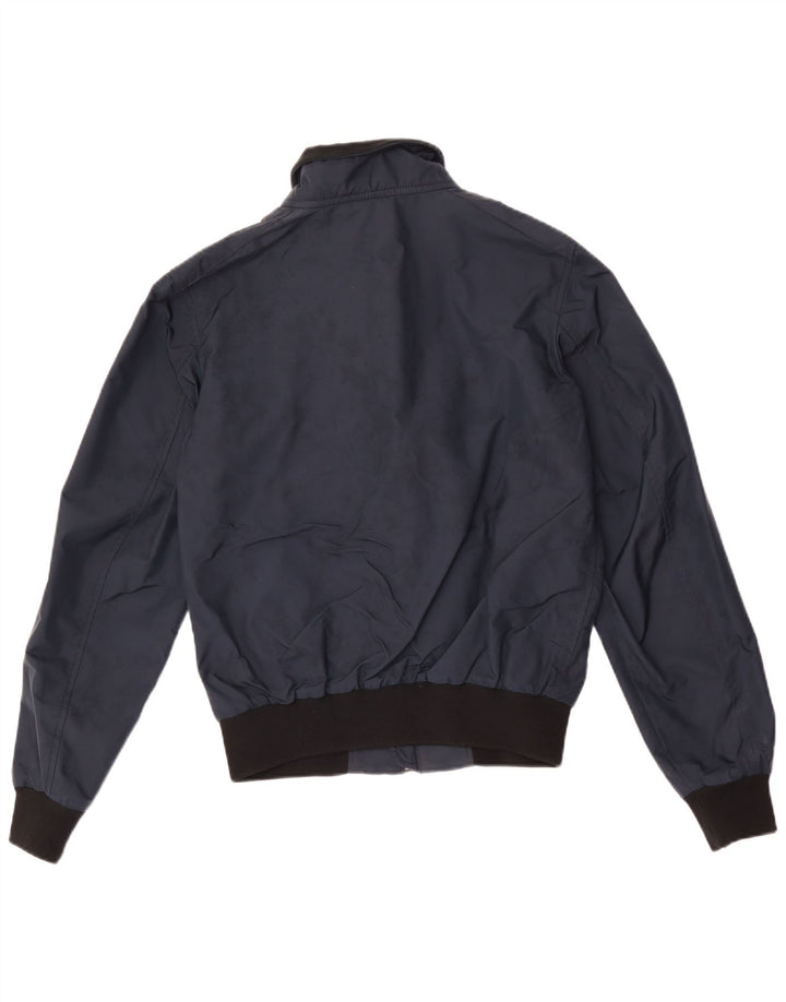 Refrigiwear Boys Bomber Jacket 13-14 år Marineblå polyamid