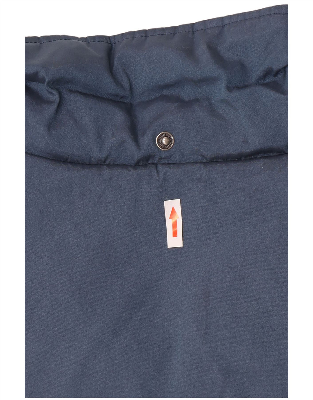 Tommy Hilfiger Herre Polstret Jakke UK 42 XL Blå Polyester