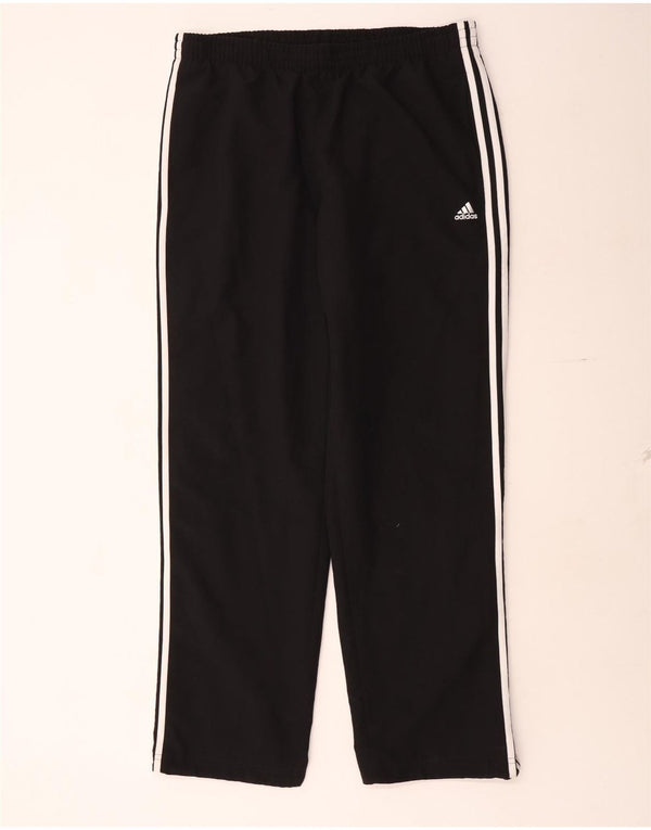 Adidas Herre Climalite træningsdragt Bukser Large Sort Polyester