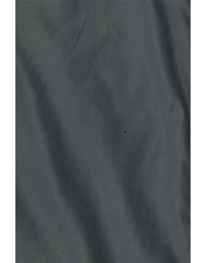 CHAMPION Træningsdragt til mænd Topjakke mellemgrå polyester