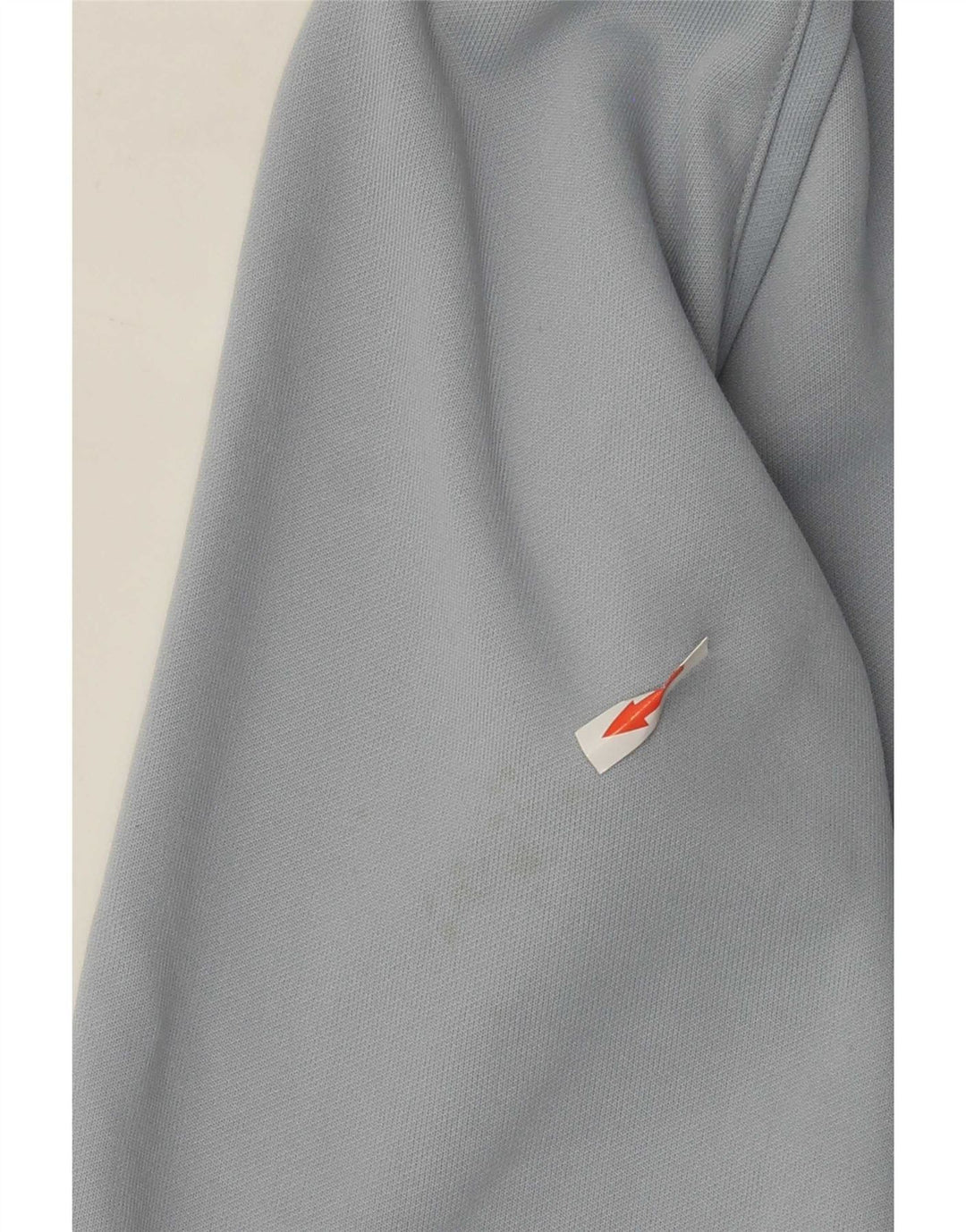 The North Face Womens træningsdragt Topjakke UK 12 Medium Blue Polyester