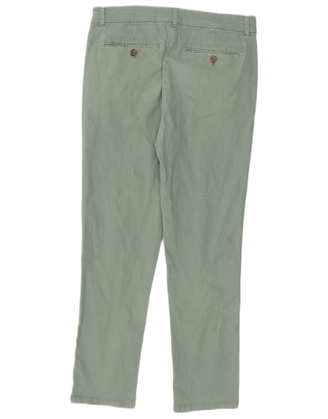 MOUNTAIN WAREHOUSE Herre Slim Chino Bukser W32 L29 Grøn