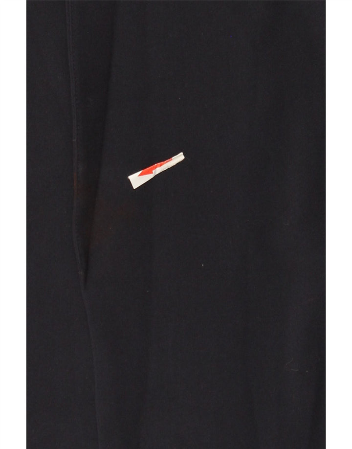Marks & Spencer Dame 3/4 ærmet åben blazerjakke UK 22 3XL Navy Blue