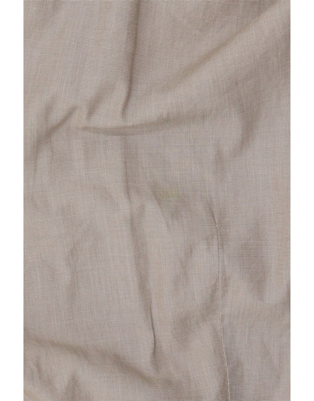 Calvin Klein herreskjorte mellemgrå bomuld